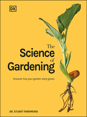 cover image of The Science of Gardening